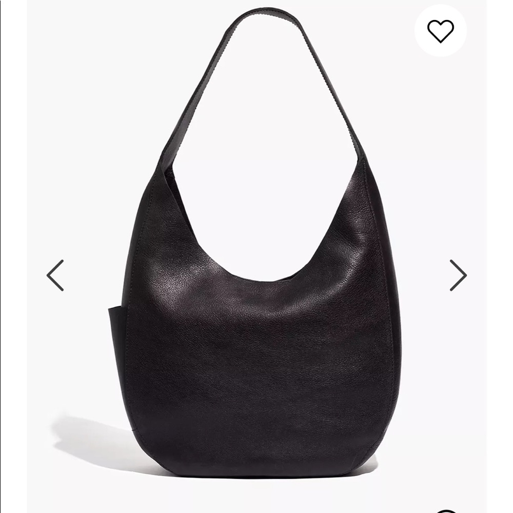 Madewell Oversized Shopper Bag